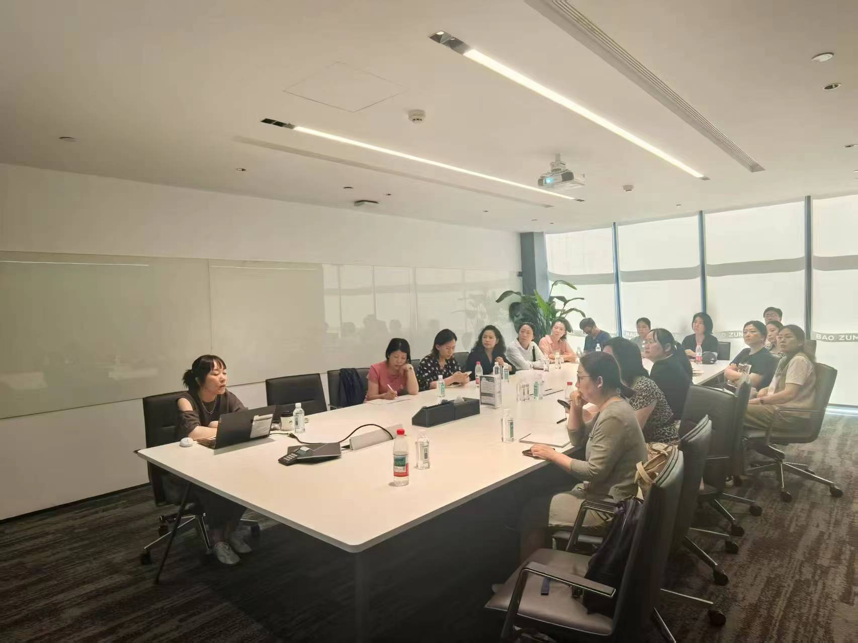 守教育初心,探改革新路:财经学院骨干教师暑期培训纪实