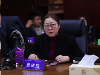 Kaiyun官方网站登录入口代表受邀参加全球数字经济产教融合共同体发展论坛