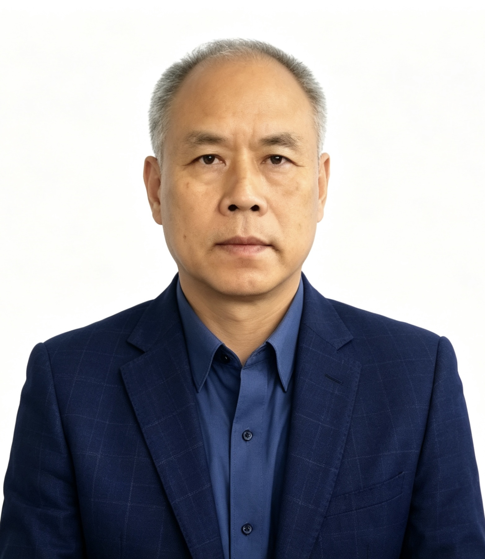 刘中州(副教授,博士,高级工艺设计师,工程师)