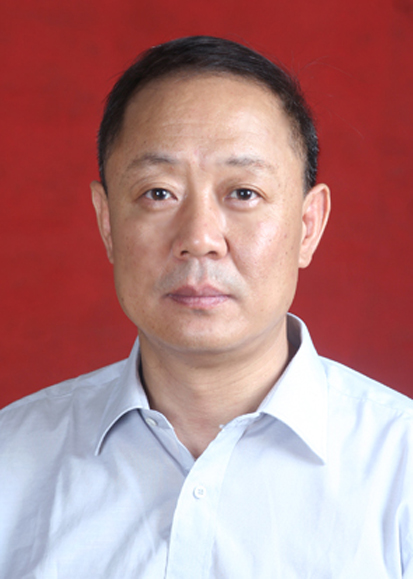 陈宏(教授,博士,中国宏观经济管理教育学会秘书长)