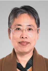 商玉凤(教授,博士,博士后出站,硕士生导师)